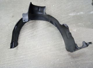 ΘΟΛΟΣ ΕΜΠΡΟΣ ΑΡΙΣΤΕΡΟΣ KIA RIO '00- '05 (0K30A56141) Guard-Mud, LH