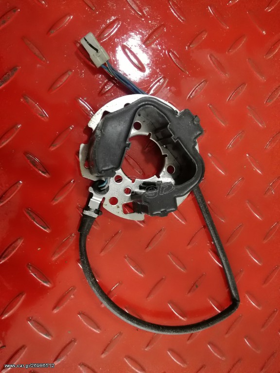 Honda Coil Pulser 30400-zv5-003 For Honda BF40/50hp 2007