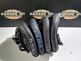ΠΟΛΛΑΠΛΗ ΕΙΣΑΓΩΓΗΣ MERCEDES W169 A150