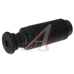 BUMP STOP + ΦΟΥΣΚΑ ΠΡΟΣΤΑΣΙΑΣ ΑΜΟΡΤΙΣΕΡ ΠΙΣΩ ACCENT 94-2005 5532522000 5532622000