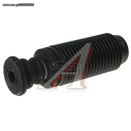 BUMP STOP + ΦΟΥΣΚΑ ΠΡΟΣΤΑΣΙΑΣ ΑΜΟΡΤΙΣΕΡ ΠΙΣΩ ACCENT 94-2005 5532522000 5532622000