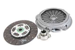 Σετ συμπλέκτη VALEO 827162 Iveco Massif PickUp 3000cc HPT 176ps F1CE0481HA ΓΝΗΣΙΟΣ ΚΩΔΙΚΟΣ 2995559,2995776,2996089,500054748