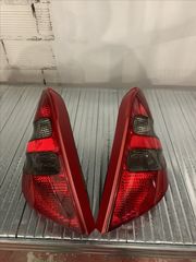 Mercedes A169 avagarde δεξί αριστερο