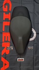 Κάθισμα (Σέλα) Για Gilera Runner 50-125-200cc Vx/Vxr/Sp/St 2006-2016 Μοντέλα Καινούργια Γνήσια