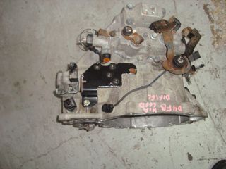 ΣΑΣΜΑΝ ΧΕΙΡΟΚΙΝΗΤΟ KIA CEED 2007-2012 1600CC DIESEL {D4FB}