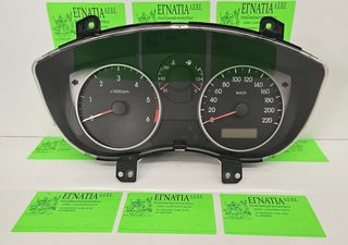 ΚΑΝΤΡΑΝ HYUNDAI i20 CRDI 2008-2014 [EG]
