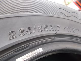 4ΤΜΧ 265-65-17 LASSA COMPETUS AT  ΠΟΛΥ ΚΑΛΑ!-thumb-5