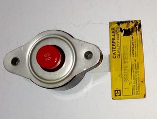 9S0174 CATERPILLAR BREAKER 60A GENUINE - CATERPILLAR ΓΝΗΣΙΑ ΑΣΦΑΛΕΙΑ 60 ΑΜΠΕΡ 