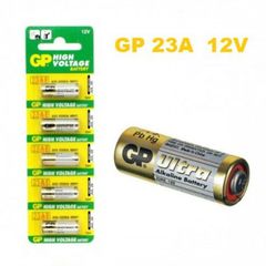 GP 23Α High Voltage αλκαλική μπαταρία 12V