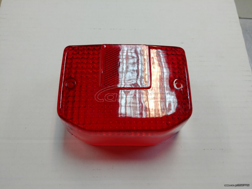 ΚΡΥΣΤΑΛΛΟ ΣΤΟΠ GLX 90 C90