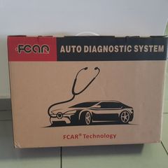 Fcar Auto Diagnostic System-thumb-1