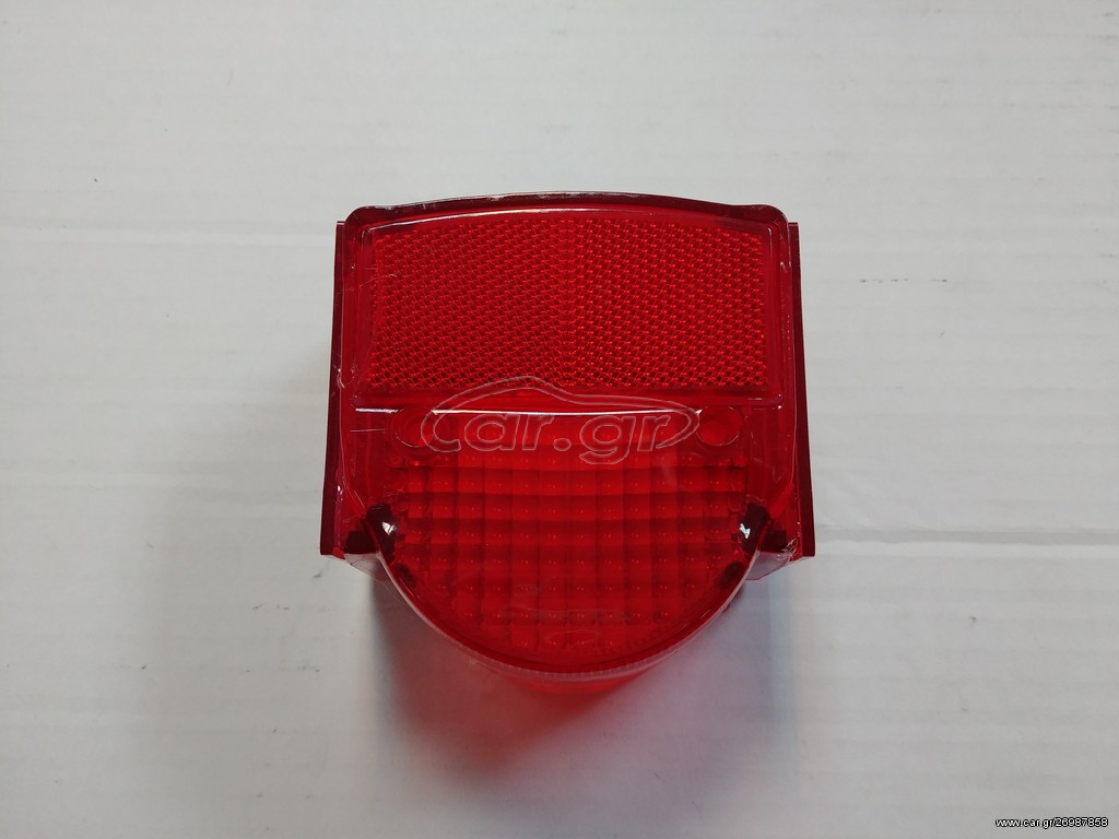 ΚΡΥΣΤΑΛΛΟ ΣΤΟΠ C50C 12V