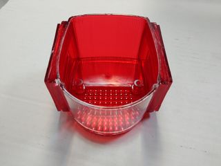 ΚΡΥΣΤΑΛΛΟ ΣΤΟΠ C50C 12V-thumb-1