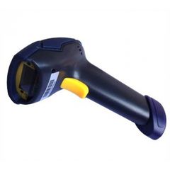 Laser Ενσύρματο USB Barcode Scanner LC-2013 OEM-thumb-1