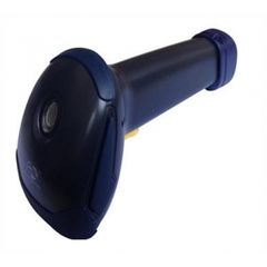 Laser Ενσύρματο USB Barcode Scanner LC-2013 OEM-thumb-2