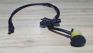 YAMAHA YZF-R1 2009/2014 ΑΝΤΛΙΑ ΦΡΕΝΟΥ ΕΜΠΡΟΣ 16ΡΑ