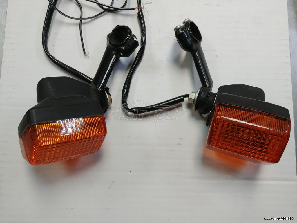 ΦΛΑΣ ΕΜΠΡΟΣ ΜΕ ΒΑΣΗ XLR XL-R