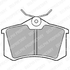 Σετ τακάκια, δισκόφρενα