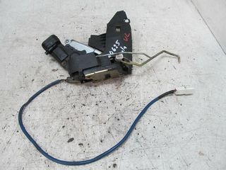 TOYOTA COROLLA EE111 1998-2002 ΗΛΕΚΤΡΟΜΑΓΝΙΤΙΚΕΣ ΚΛΕΙΔΑΡΙΕΣ