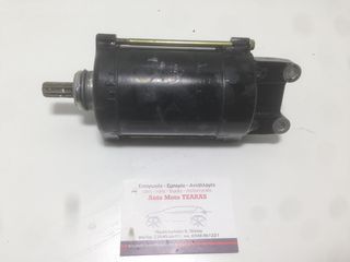 Μίζα CBF 600