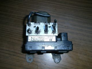 TOYOTA COROLLA EE111 1998-2002 ΜΟΝΑΔΑ ABS