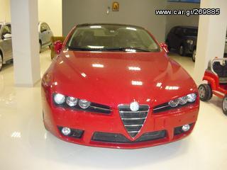 Alfa Romeo Brera '06 3.2 V6 QUATTRO