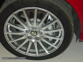 Alfa Romeo Brera 2006 3.2 V6 QUATTRO-thumb-3