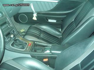 Alfa Romeo Brera 2006 3.2 V6 QUATTRO-thumb-4
