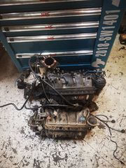 Πολλαπλή εισαγωγής Alfa Romeo Twin Spark 1.6 1.8 2.0