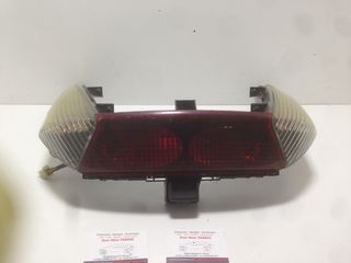 Φανάρι πίσω silverwing 600
