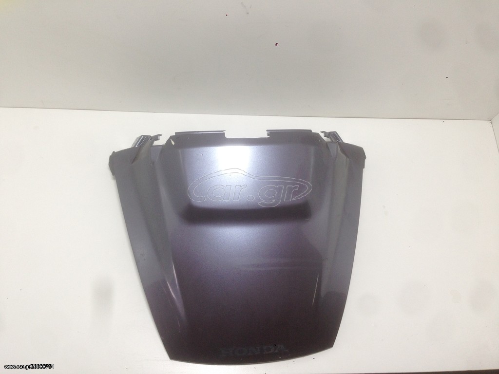 Καπάκι ουράς Silverwing 600