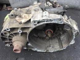 ΣΑΣΜΑΝ FVQ 1.8T 6TAX. VW SHARAN ΜΕΤΑΧΕΙΡΙΣΜΕΝΟ ΓΝΗΣΙΟ