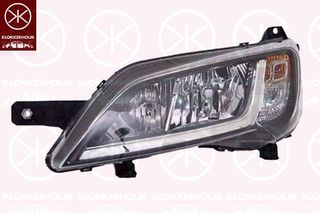 Φανάρι Εμπρός CITROEN JUMPER Van 2014 - 2.0 BlueHDi 110  ( AHM (DW10FUE)  ) (110 hp ) Πετρέλαιο #036905144