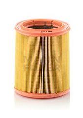 Φίλτρο αέρα PEUGEOT 106 1996 - 2003 MANN-FILTER C 1472