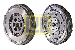 Σφόνδυλος ( Βολάν ) FORD FOCUS 2002 - 2004 ( MK1B ) LuK 415 0435 10