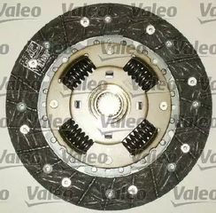 Σετ συμπλέκτη HYUNDAI i10 2007 - 2010 VALEO 826728