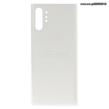 Καπάκι Μπαταρίας Samsung Galaxy Note 10+ Plus N975 Grade A+ Aura White