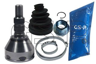 Μπιλιοφόροι OPEL ASTRA 2004 - 2007 ( H ) GSP 817051