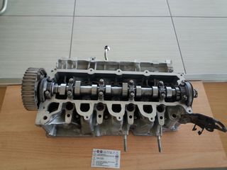 ΚΑΠΑΚΙ ΜΗΧΑΝΗΣ ΕΚΚΕΝΤΡΟΦΟΡΟ (110421615R) RENAULT CLIO K9K 2013-2016