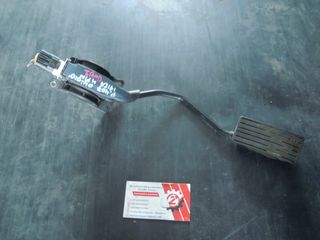 ΠΕNΤΑΛ ΓΚΑΖΙΟΥ PEUGEOT 407 2004-2010 (INT 1) 9644939680 0280752241 BOSCH
