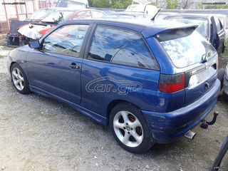 Seat Ibiza 1998 **AUTO IKAS**