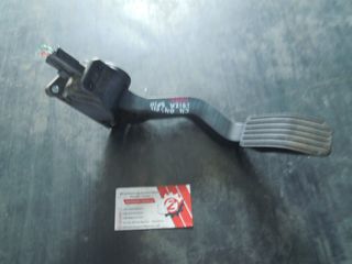 ΠΕNΤΑΛ ΓΚΑΖΙΟΥ CITROEN C4 2004-2011 (INT 2) 9680565880 0280755041 BOSCH