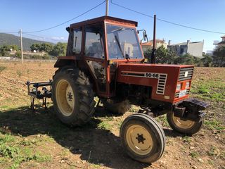 Τρακτέρ Fiat 1993 80-66 S -thumb-1