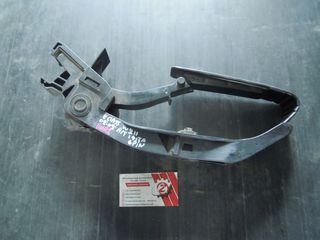ΠΕNΤΑΛ ΓΚΑΖΙΟΥ MERCEDES-BENZ  E-CLASS W211 (INT 1) A2113000404
