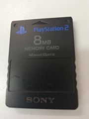 Κάρτα μνήμης SONY PS2 8MB memory 