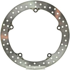 ΔΙΣΚΟΠΛΑΚΑ ΕΜΠΡΟΣ BREMBO HONDA INTEGRA 700/750 , NC700S/X , NC750S/X , CTX700