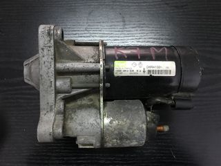 Μίζα Renault Clio, Megane, Laguna D6RA133 7700100647 k7m