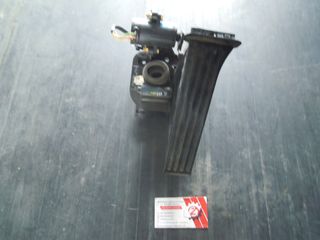 ΠΕNΤΑΛ ΓΚΑΖΙΟΥ BMW E46 3.18  2001-2005 (INT 1) 0205001040 BOSCH