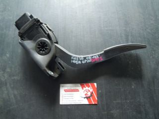 ΠΕNΤΑΛ ΓΚΑΖΙΟΥ FORD FIESTA  2008-2013 (INT 1) 8V21-9F836-AB