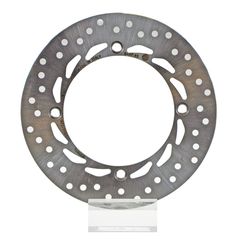 ΔΙΣΚΟΠΛΑΚΑ ΕΜΠΡΟΣ BREMBO HONDA XLV600/650/700 TRANSALP, NX650 DOMINATOR